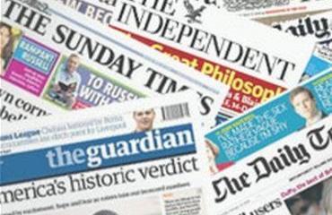 Немецкие СМИ про принудительную украинизацию: это изнасилование мозга Немецкие СМИ про принудительную украинизацию: это изнасилование мозга