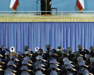 Трамп взялся за шиитский пояс Трамп взялся за шиитский пояс