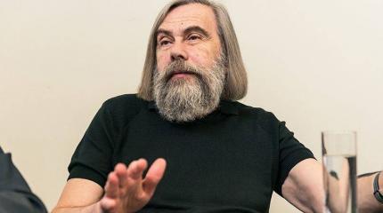 Погребинский: националисты могут арестовать Зеленского и выслать в Оман Погребинский: националисты могут арестовать Зеленского и выслать в Оман