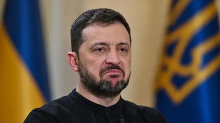 Украина превращается в угрозу: Европа больше не верит в сказки Зеленского Украина превращается в угрозу: Европа больше не верит в сказки Зеленского