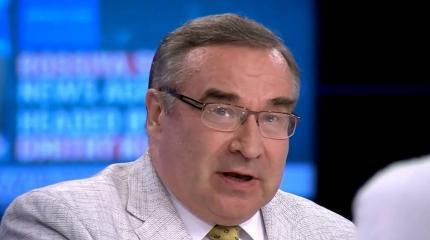 Кошкин рассказал о страхе Варшавы перед Москвой Кошкин рассказал о страхе Варшавы перед Москвой