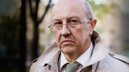 Андрей Фурсов: После Февраля Октябрь был неизбежен Андрей Фурсов: После Февраля Октябрь был неизбежен