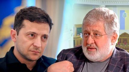 Киев обсуждает с Лондоном экстрадицию Коломойского