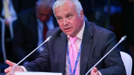 Рар рассказал об уникальном союзе, который развернет Европу к России Рар рассказал об уникальном союзе, который развернет Европу к России