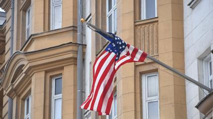 Госдеп обеспокоен новыми санкциями США против России Госдеп обеспокоен новыми санкциями США против России
