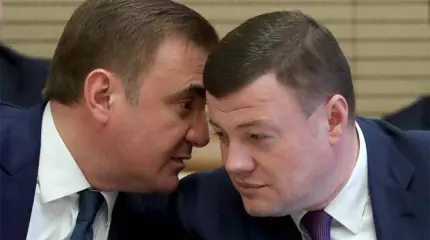 Губернаторы под ударом: ждать ли волны отставок перед выборами Губернаторы под ударом: ждать ли волны отставок перед выборами