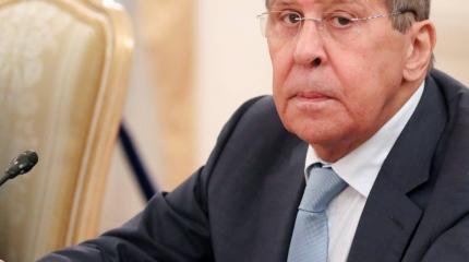 Лавров признался в своих фобиях