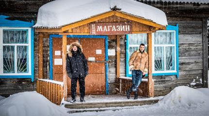 Журналисты из Латвии после посещения России: «Гордость берет за эту страну» Журналисты из Латвии после посещения России: «Гордость берет за эту страну»