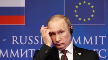 Advance: союз России и Европы оставит США «не у дел» Advance: союз России и Европы оставит США «не у дел»