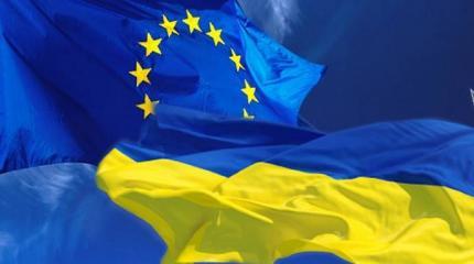 Контроль за санкциями: Европа формирует на Украине "систему двух ключей" Контроль за санкциями: Европа формирует на Украине "систему двух ключей"