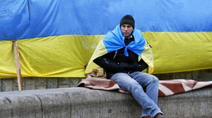 Запад не воспринимает Украину всерьез Запад не воспринимает Украину всерьез