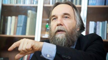 Александр Дугин: Западная цивилизация больна новой формой расизма Александр Дугин: Западная цивилизация больна новой формой расизма