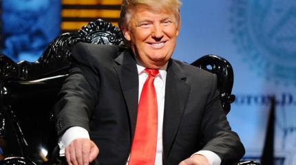«Друзья до первого дождя»: новый президент США Трамп и Путин «Друзья до первого дождя»: новый президент США Трамп и Путин