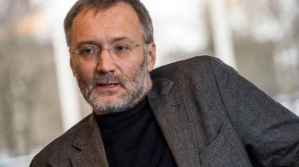 Михеев о насильственном навязывании мовы: языкобесие Киева достигло апогея Михеев о насильственном навязывании мовы: языкобесие Киева достигло апогея