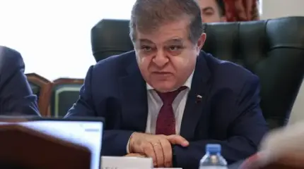 Буферная зона на всю страну: в РФ высказались о перспективе завершения СВО
