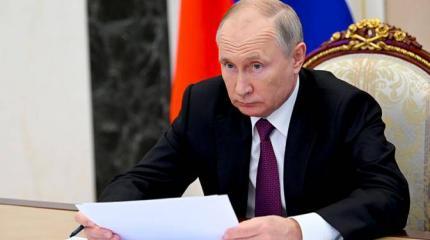 Президент в курсе, что ему пишет армия его управленцев? Президент в курсе, что ему пишет армия его управленцев?