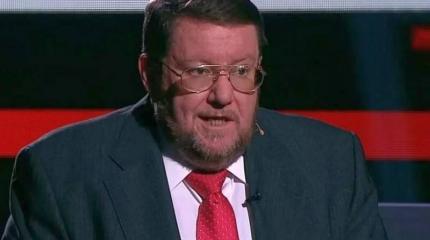 Сатановский отреагировал на приостановку работы миссии НАТО в Москве Сатановский отреагировал на приостановку работы миссии НАТО в Москве
