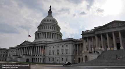 В грядущем противостоянии США обречены на поражение В грядущем противостоянии США обречены на поражение