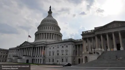 В грядущем противостоянии США обречены на поражение В грядущем противостоянии США обречены на поражение