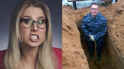 Методичка Ходорковского в действии — мужа Соболь как «сакральная жертва» Методичка Ходорковского в действии — мужа Соболь как «сакральная жертва»