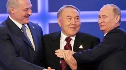 Преодолеют ли Москва, Минск и Астана последние разногласия?