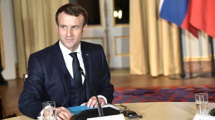 На сколько сильна угроза гражданской войны во Франции На сколько сильна угроза гражданской войны во Франции