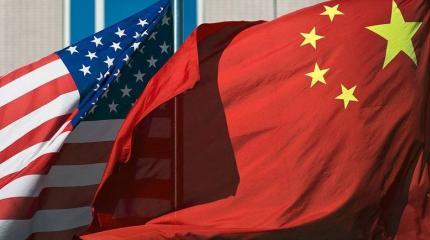 США пытаются вывести Россию из игры ради победы в противостоянии с Китаем США пытаются вывести Россию из игры ради победы в противостоянии с Китаем