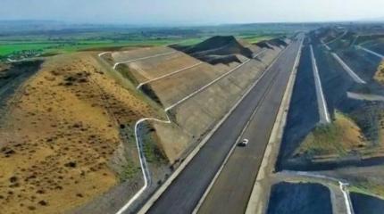 Судьба Зангезурского коридора тщательно скрывается Судьба Зангезурского коридора тщательно скрывается