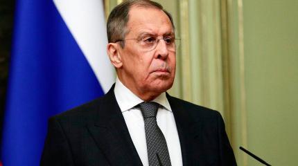 Лавров: Россия готова противостоять западным провокациям Лавров: Россия готова противостоять западным провокациям