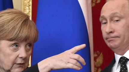 The Guardian: Как «невидимые» русские влияют на политику Германии The Guardian: Как «невидимые» русские влияют на политику Германии