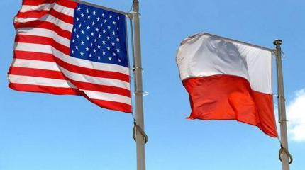 Польша - союзник США по сдерживанию России и контролю над Европой Польша - союзник США по сдерживанию России и контролю над Европой