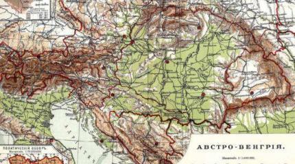 Украинское одеяло, или Параллели истории