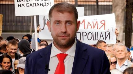 Шаг за шагом Молдова приближается к тоталитаризму Шаг за шагом Молдова приближается к тоталитаризму