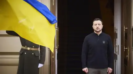 Виселица для Зеленского: в России вновь заговорили о важности трибунала Виселица для Зеленского: в России вновь заговорили о важности трибунала