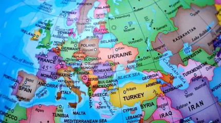 Strategic Culture: Сказав Европе «прощай», Россия совершит ошибку Strategic Culture: Сказав Европе «прощай», Россия совершит ошибку