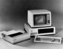 Компьютерная гонка с Америкой Компьютерная гонка с Америкой