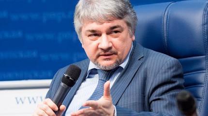 А Трамп вообще в курсе? Ищенко посмеялся над «визитом» Порошенко в США А Трамп вообще в курсе? Ищенко посмеялся над «визитом» Порошенко в США