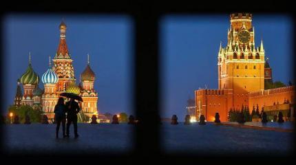 Операция «преемник» провалилась Операция «преемник» провалилась