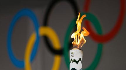 Неспортивный Рио: скандал вокруг сборной России набирает обороты Неспортивный Рио: скандал вокруг сборной России набирает обороты