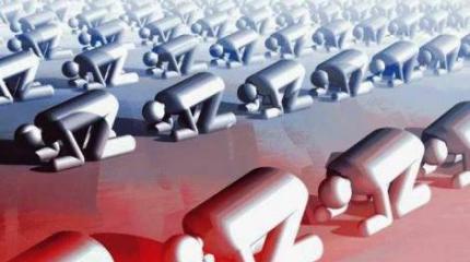 Российская бюрократия и «болезнь генерала Павлова»