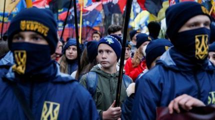 Украинская «нэзалежность»: истоки, причины, последствия Украинская «нэзалежность»: истоки, причины, последствия