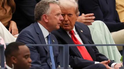 Многие идеи Трампа дышат на ладан еще до того, как их обсудили с Москвой