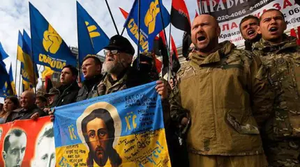 Европа цепляется за свои ошибки Европа цепляется за свои ошибки