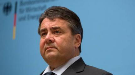 Вице-канцлер Германии пригласил Путина на саммит G7 Вице-канцлер Германии пригласил Путина на саммит G7