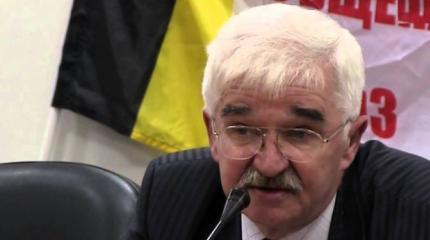 Япония сдает: Соколов высказался о дальнейшей судьбе Курильских островов Япония сдает: Соколов высказался о дальнейшей судьбе Курильских островов