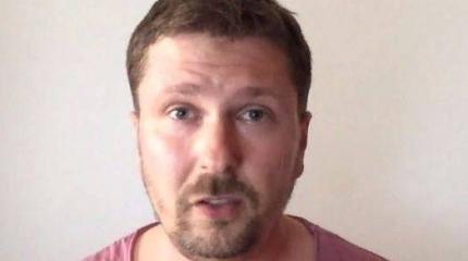 Последователи Бандеры объявили «охоту на журналистов Шария» Последователи Бандеры объявили «охоту на журналистов Шария»