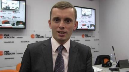 Бортник: Миротворцев ООН на Донбассе не будет еще очень долго Бортник: Миротворцев ООН на Донбассе не будет еще очень долго