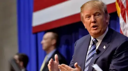 Никто не хотел уступать: Кейсик отказался стать жертвой борьбы против Трампа Никто не хотел уступать: Кейсик отказался стать жертвой борьбы против Трампа