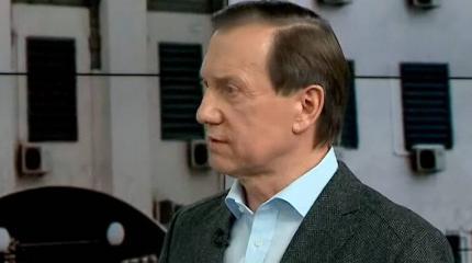 Юрист Журавский призвал Зеленского к восстановлению отношений с Россией Юрист Журавский призвал Зеленского к восстановлению отношений с Россией