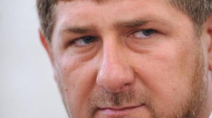 Кадыров и Сталин Кадыров и Сталин